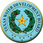 Texas Water Development Board Logo