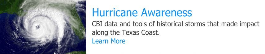 hurricane awareness button